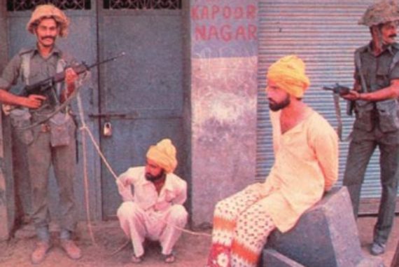 Operation Bluestar: Why The Horrors Of 1984 Must Not Be Forgotten ...