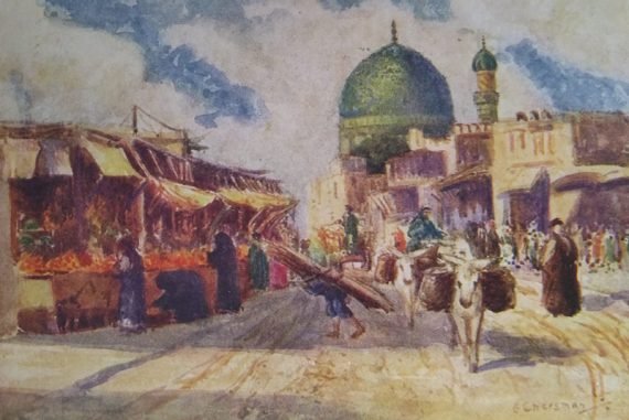 new_street_madras_courier