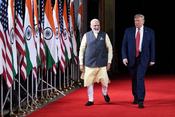 howdy_modi_madras_courier