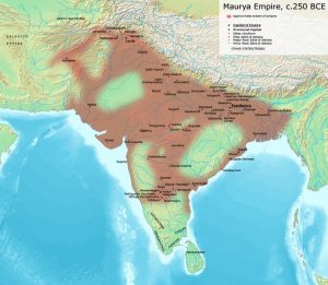 How Robots Guarded Buddha’s Relics In Ancient India | Madras Courier