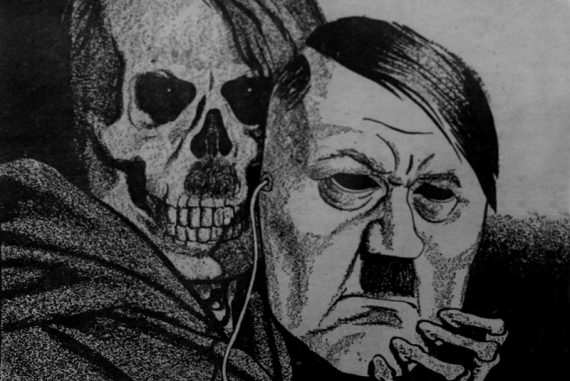 hitler_madras_courier