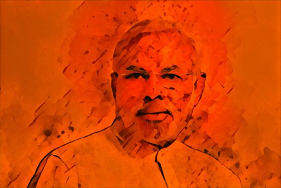 Modi_madras_courier
