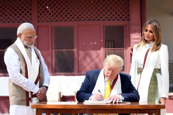 modi_trump_madras_courier