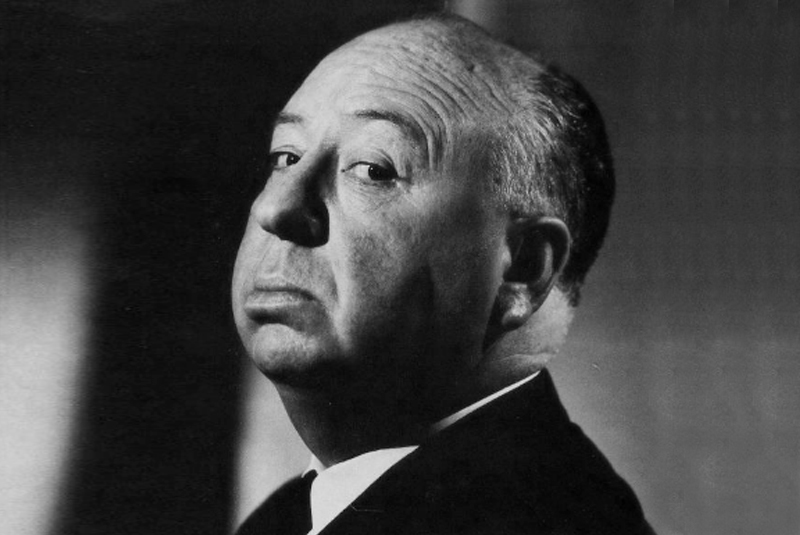 Alfred Hitchcock: The Rembrandt Of Suspense | Madras Courier