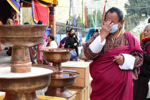 bhutan_covid_madras_courier