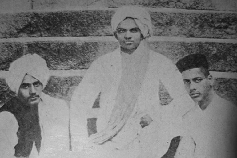 The Chapekar Brothers A Story Of Resentment, Revenge & Patriotism