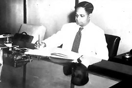 Sankara-Pillai-Madras-Courier