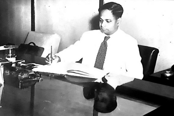 Sankara-Pillai-Madras-Courier