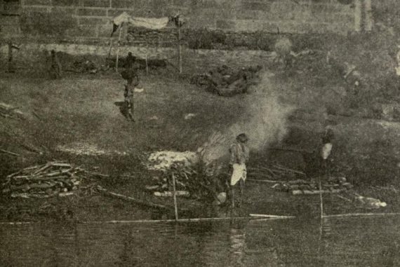 1918_flu_India_madras_courier