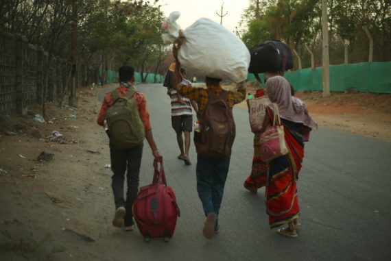 Modi-Informal-Economy-Madras-Courier