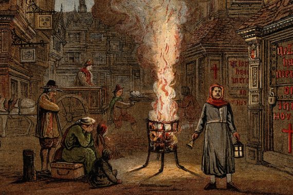 daniel_defoe_plague_journal_madras_courier