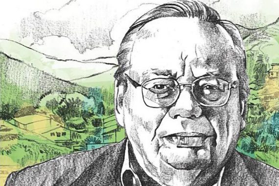 Ruskin-Bond-Madras-Courier