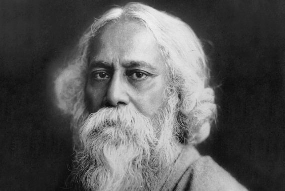 rabindranath_tagore_madras_courier