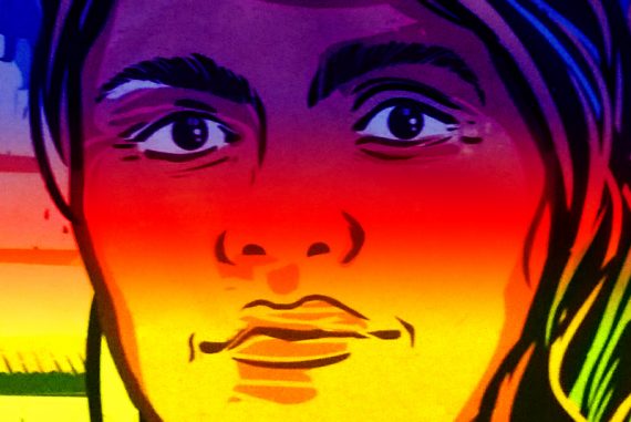 Childhood-Madras-Courier