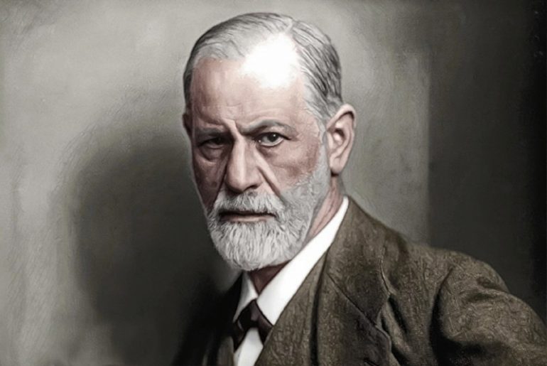 Freud Unplugged | Madras Courier