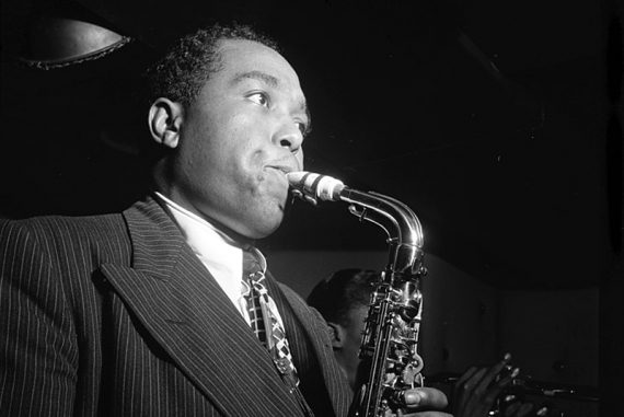 charlie_parker_madras_courier