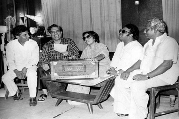 usha_khanna_madras_courier