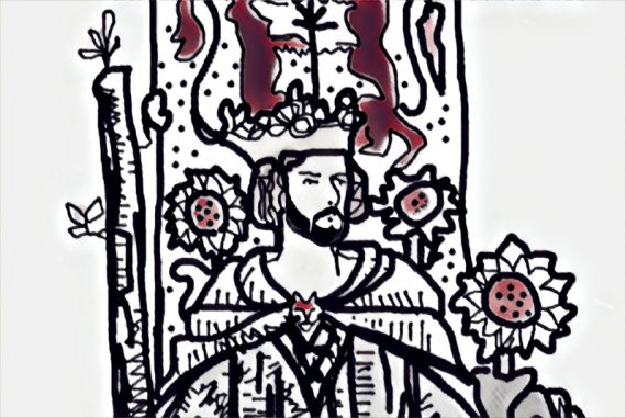 King_kohli_madras_courier