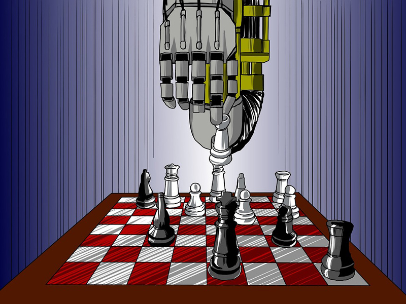 robot_chess_madras_courier