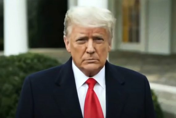 Impeached_donald_trump_madras_courier