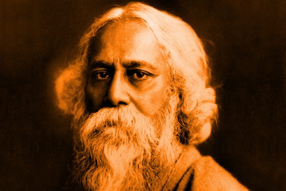 rabindranath_tagore_madras_courier