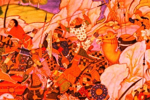 dn_jha_madras_courier