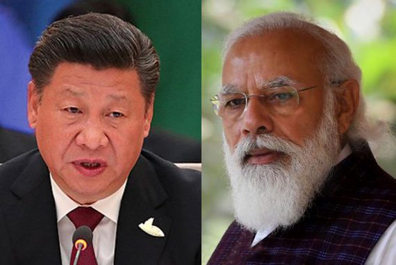 modi_xi_jinping_madras_courier