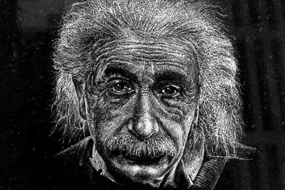 einstein_madras_courier