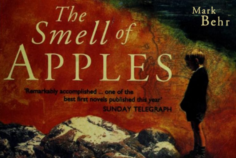 Why The Smell Of Apples, A Novel Published 25 Years Ago, Is Relevant