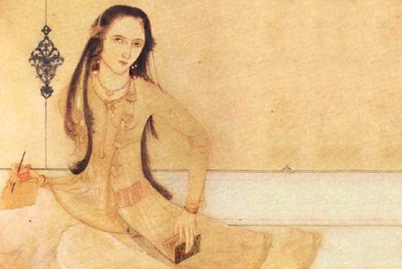 zeb_un_nissa_madras_courier