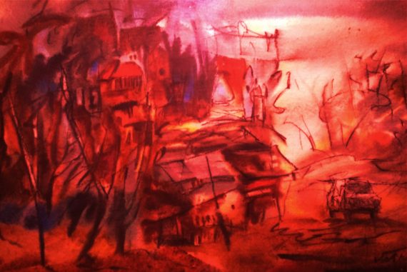 fire_and_rain_madras_courier