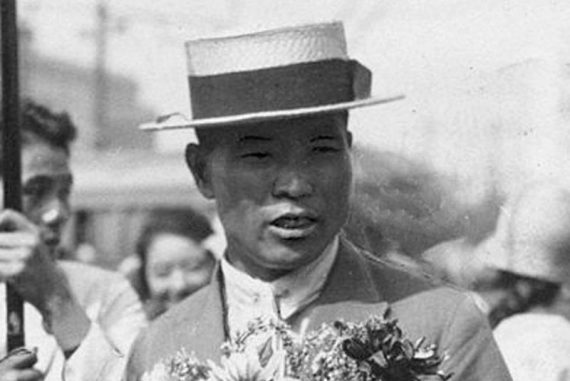 shizo_kanakuri_madras_courier