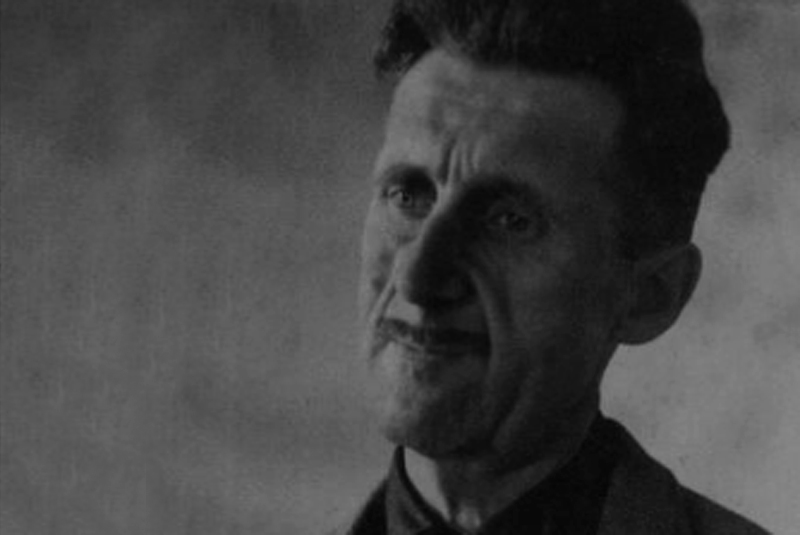 george_orwell_madras_courier