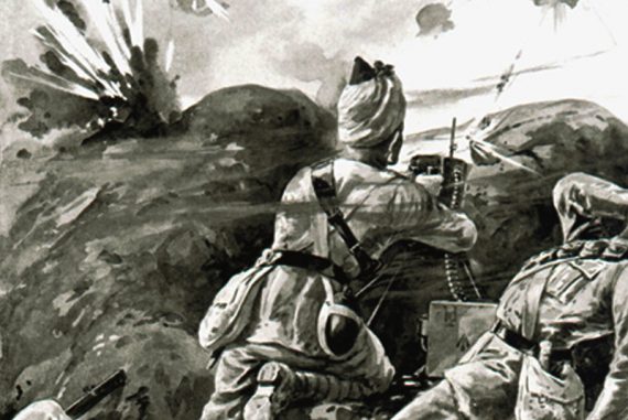 khudadad_khan_madras_courier