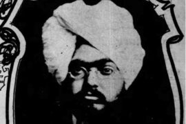 Nihal-Singh-madras-courier
