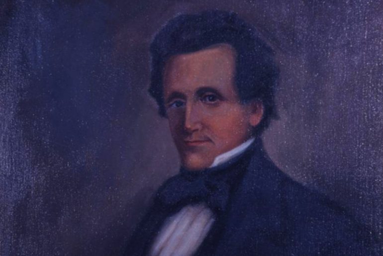 Charles Lynch & His Legacy A Brief History Of Lynching Madras Courier