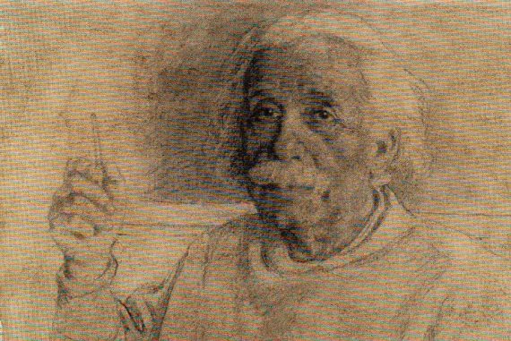 einstein_madras_courier