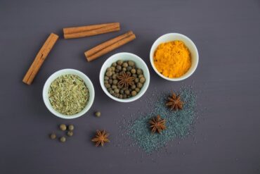 Spices-india-madras-courier