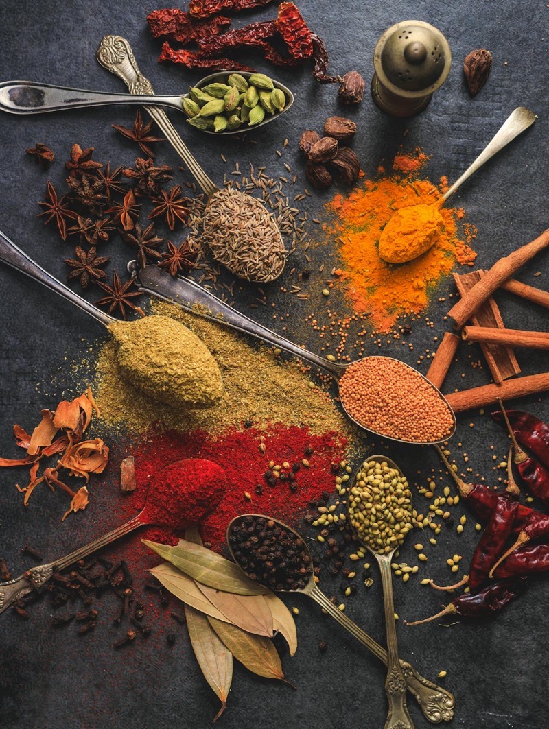 Spices-history-madras-courier