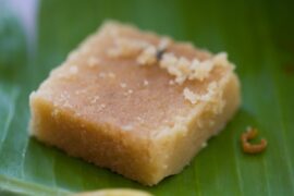 Mysorepak-madras-courier