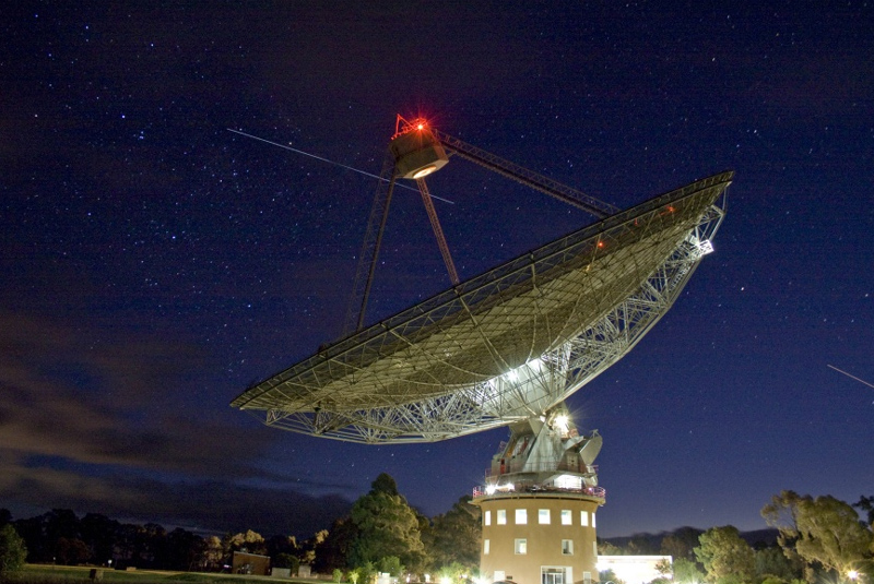 NASA Collects Radio Waves In Space & Produces Ghostly Sounds: Here's Why |  Madras Courier
