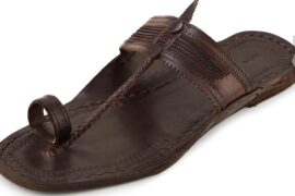 kolhapuri_chappal_madras_courier