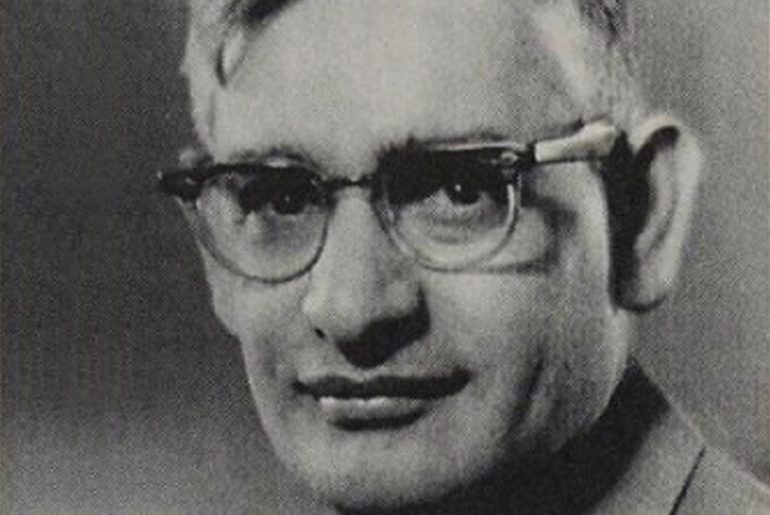 Remembering Har Gobind Khorana The Pioneering Scientist Madras Courier