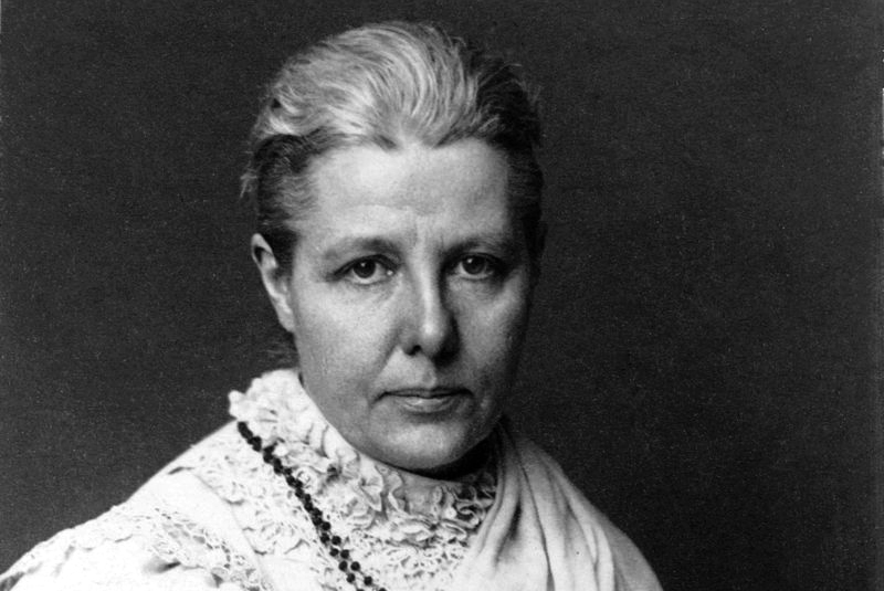 Dr Annie Besant: A theosophical beacon who transformed Karachi
