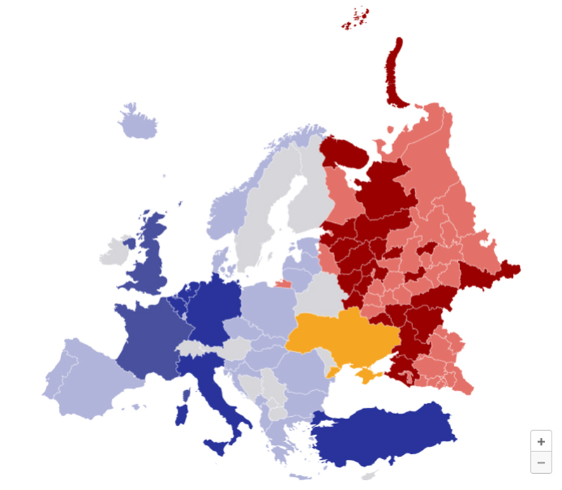 what-countries-have-nuclear-weapons-where-are-they-madras-courier