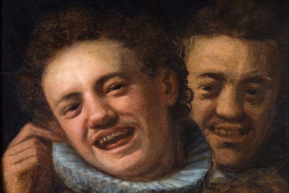 laughter-_madras_courier