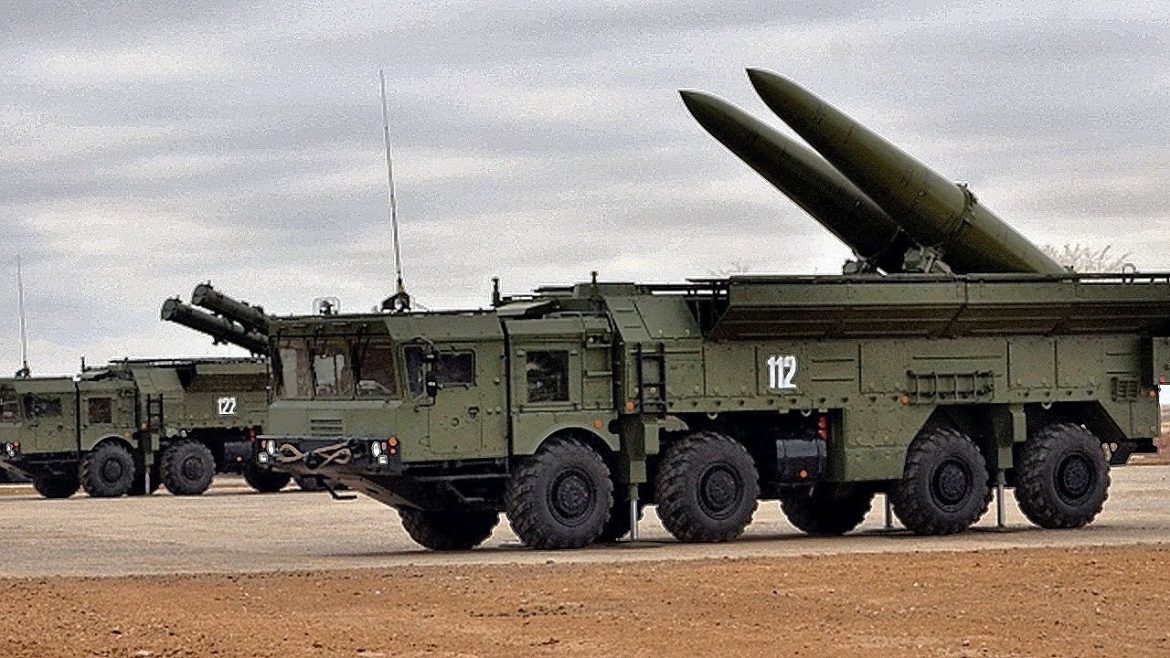 Will Russia Use Tactical Nuclear Weapons? | Madras Courier