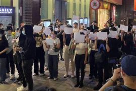 China-protest-madras-courier