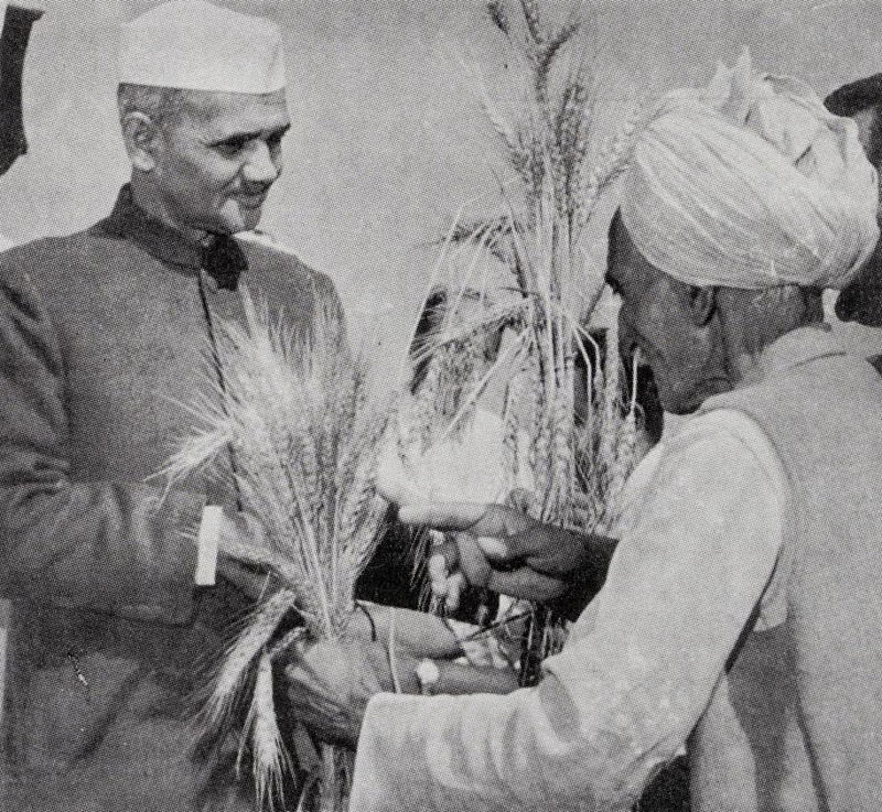 Lal Bahadur Shastri: The Unsung Prime Minister Of India | Madras Courier