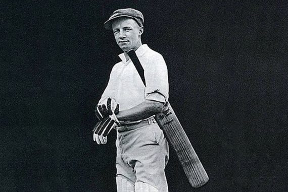 don_bradman_madras_courier